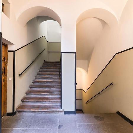 Historic Penthouse Plaza Mayor In Madrid Exterior photo